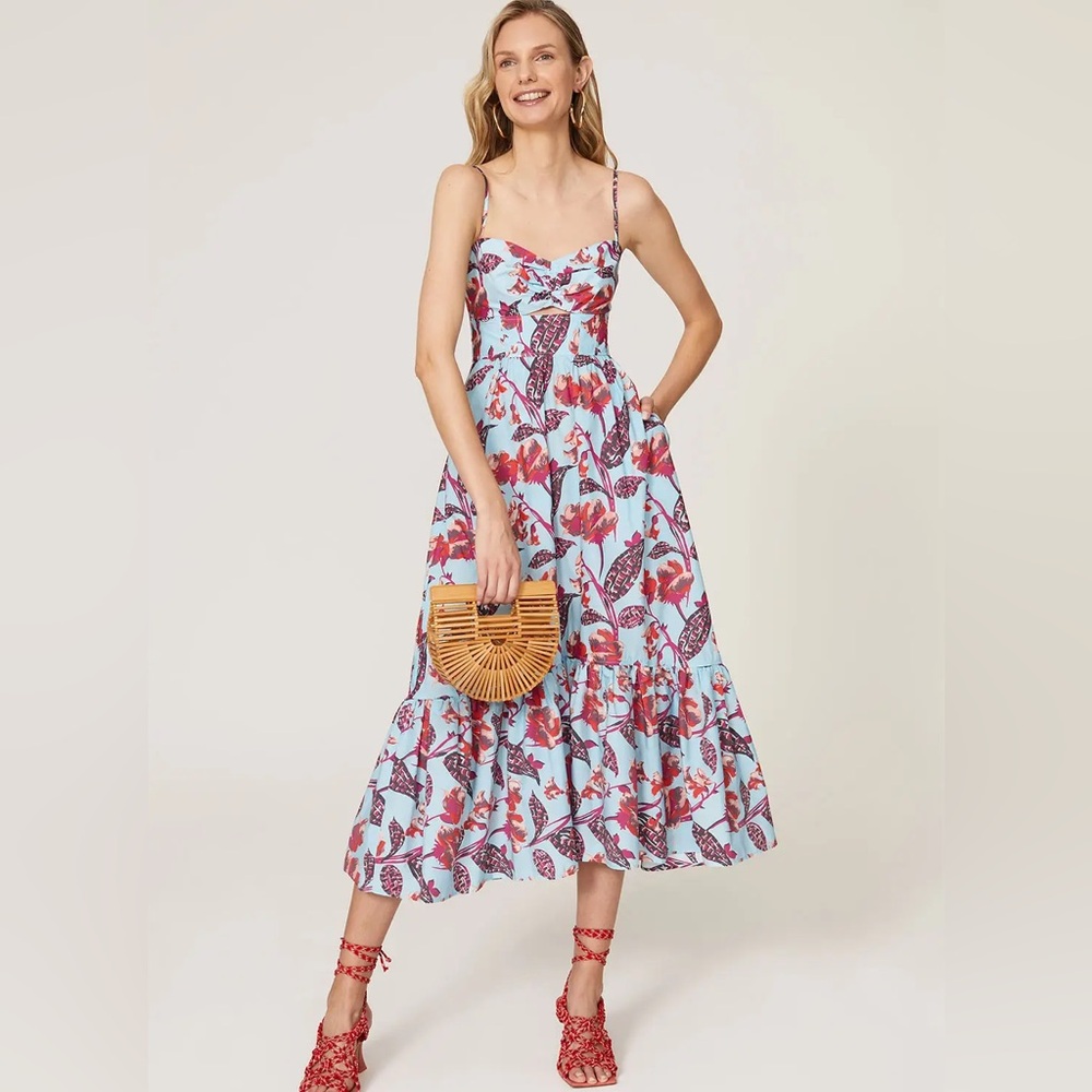 A.L.C. Emilia Dress Size 0